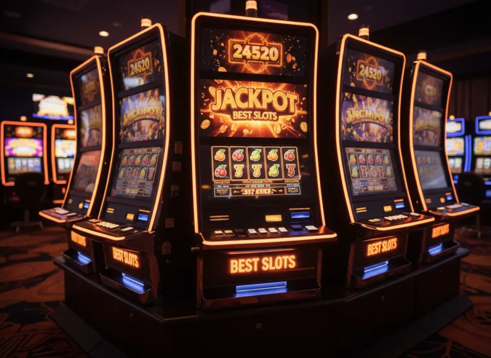 Slot Game