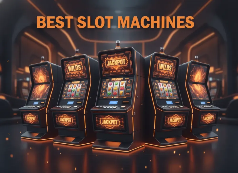 Slot Game