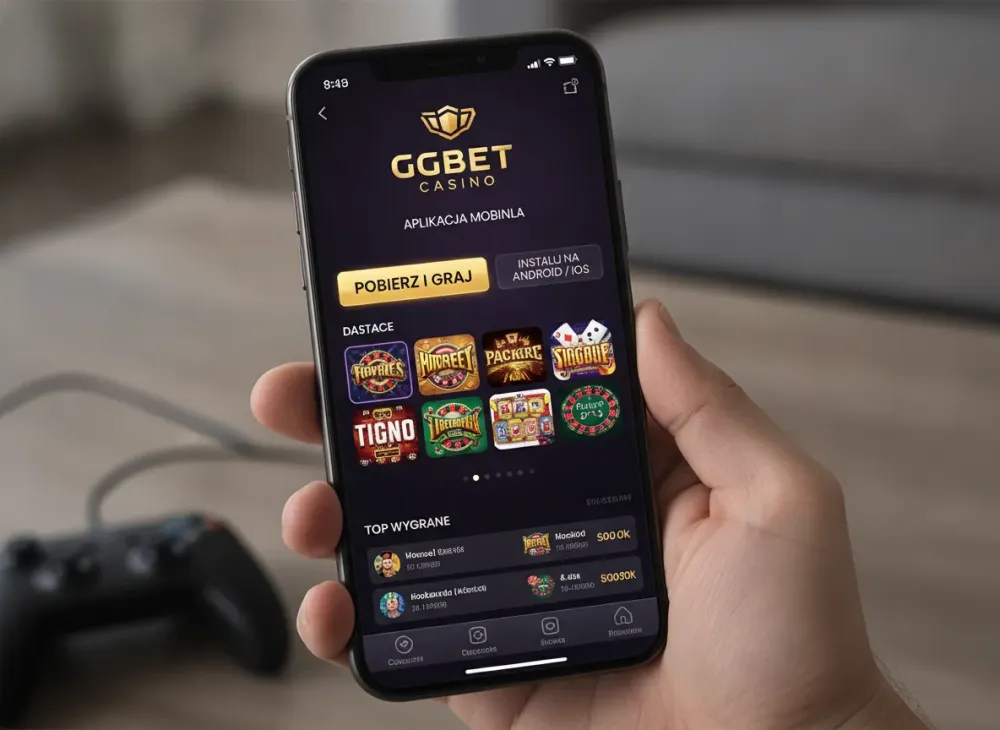 app ggbet casino