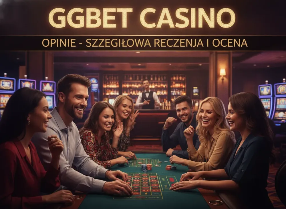 review ggbet casino